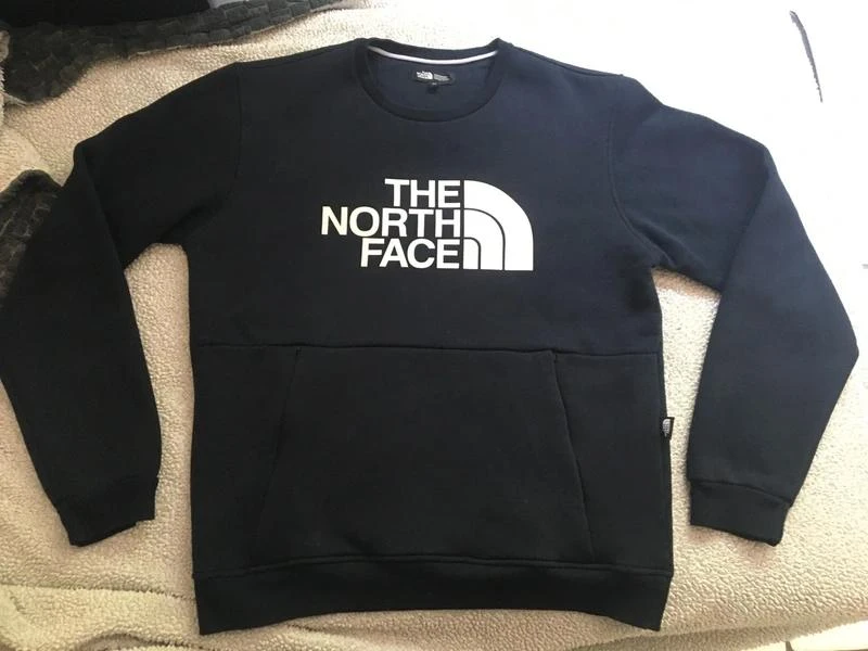 The North Face sweater size M – photo 2